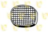UNIGOM 155014 Brake Pedal Pad